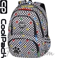 2023 Cool Pack Spiner Termic Ученическа раница Catch me F001666 2023 Cool Pack Spiner Termic Ученическа раница Catch me F001666